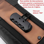 Mochila Smart Antirrobo