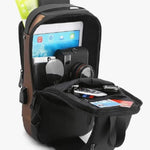 Mochila Smart Antirrobo